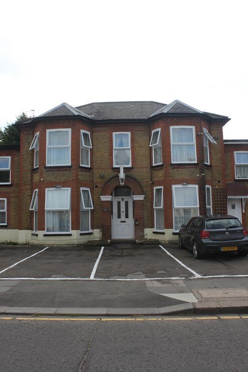 Arran Guest House Ilford Exterior photo